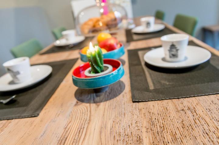 Smartflats Design - Schuman Apartment Brussels Luaran gambar