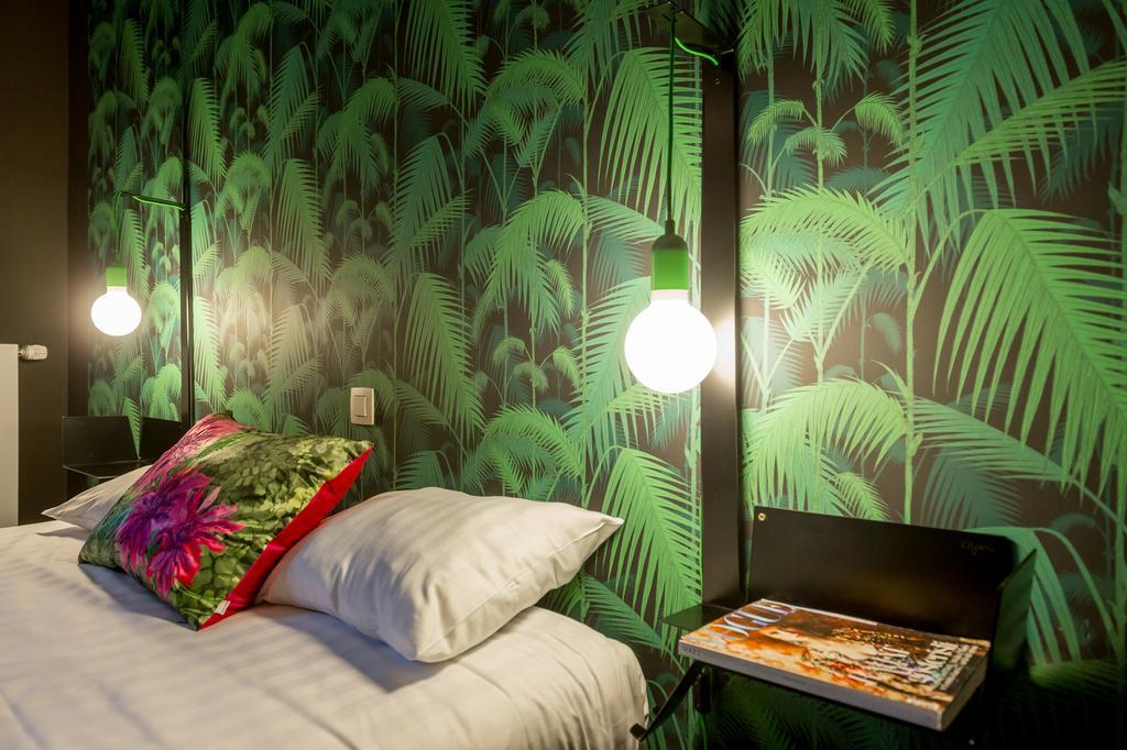 Smartflats Design - Schuman Apartment Brussels Luaran gambar