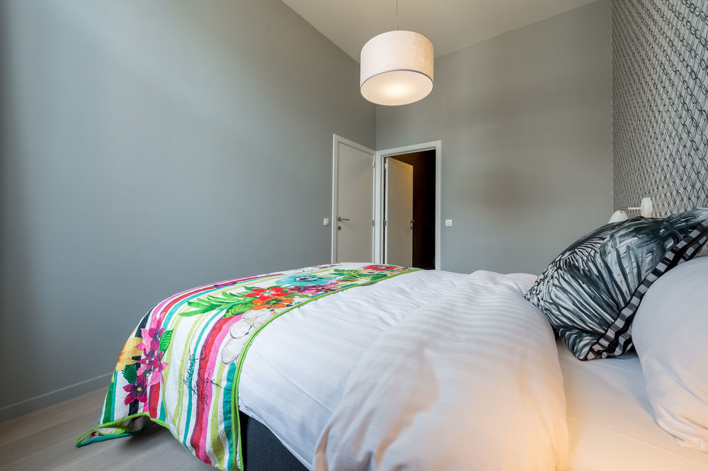 Smartflats Design - Schuman Apartment Brussels Luaran gambar