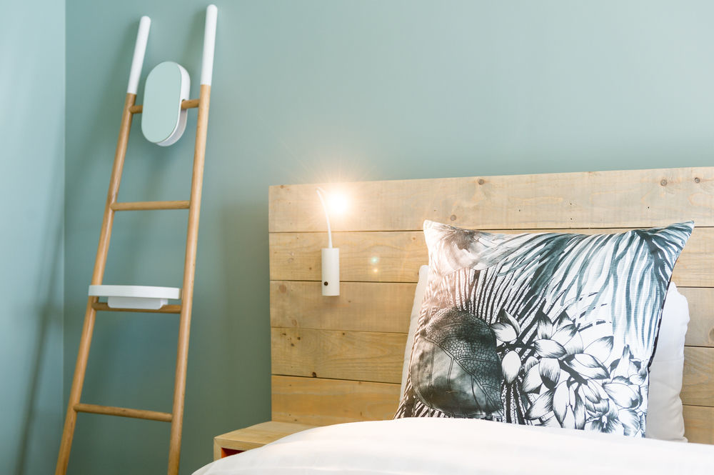 Smartflats Design - Schuman Apartment Brussels Luaran gambar