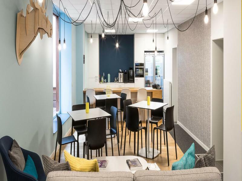 Smartflats Design - Schuman Apartment Brussels Luaran gambar