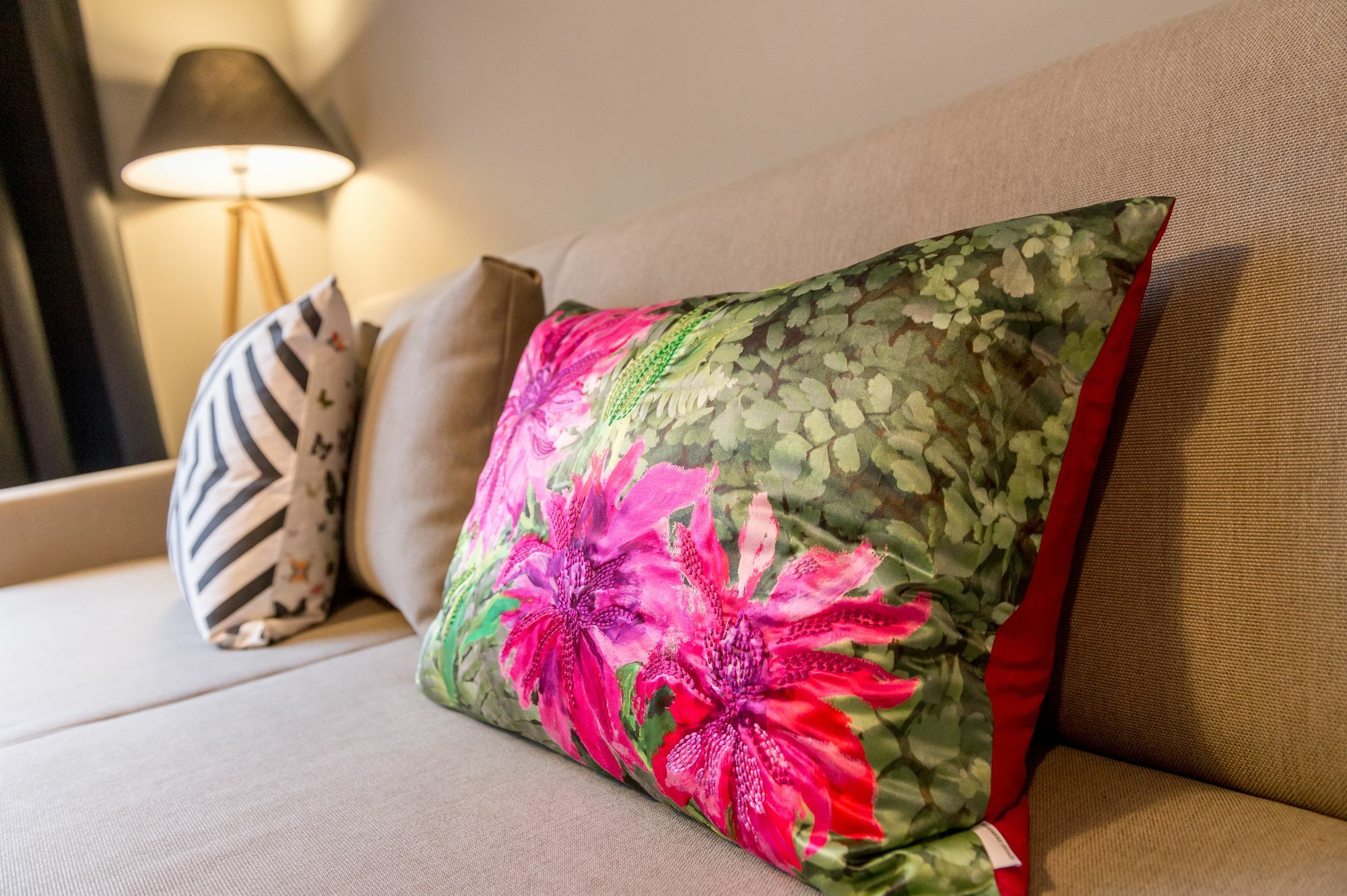 Smartflats Design - Schuman Apartment Brussels Luaran gambar