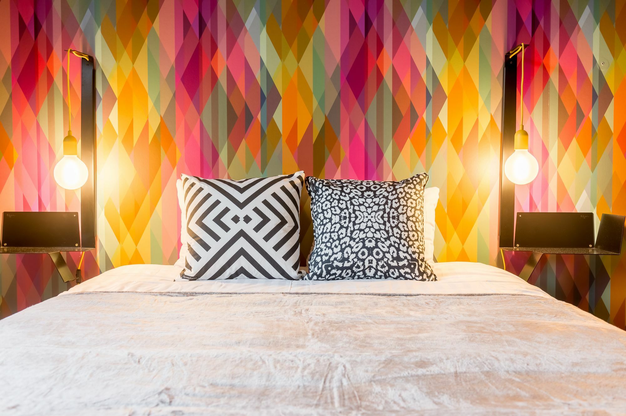 Smartflats Design - Schuman Apartment Brussels Luaran gambar
