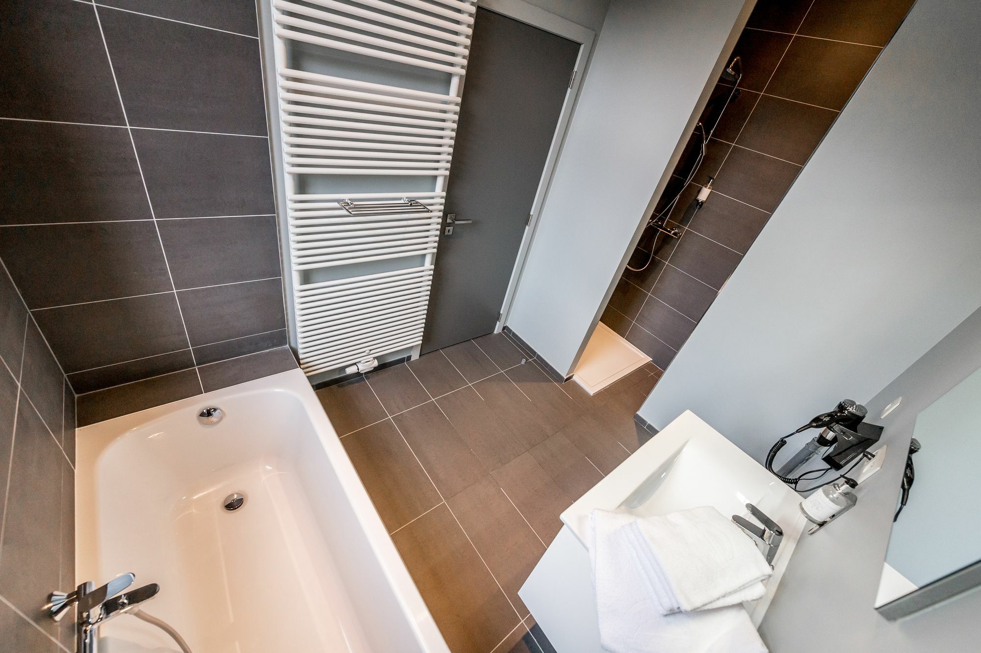 Smartflats Design - Schuman Apartment Brussels Luaran gambar
